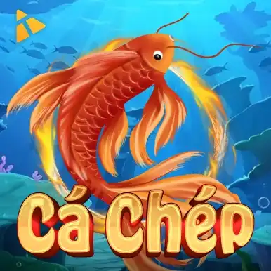 Cá Chép Hoá Rồng DA88